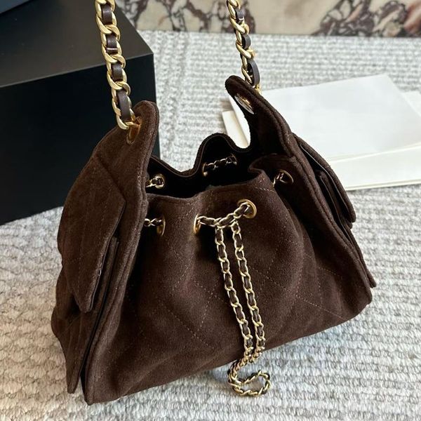 Shoulder Bags Luxur…