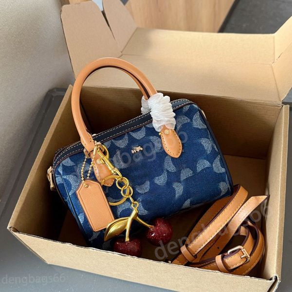 Designer Bag Pillow…