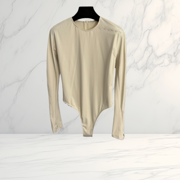 Striped Stretch Sli…