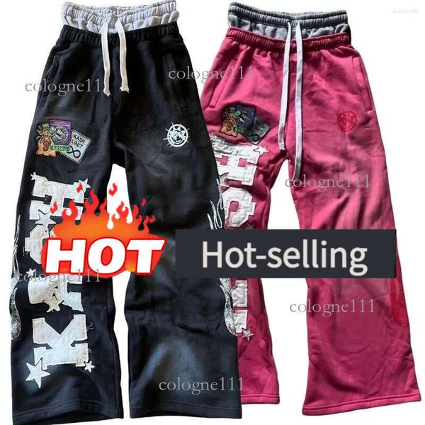 Men's Pants America…