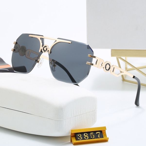 New Luxury Sunglass…