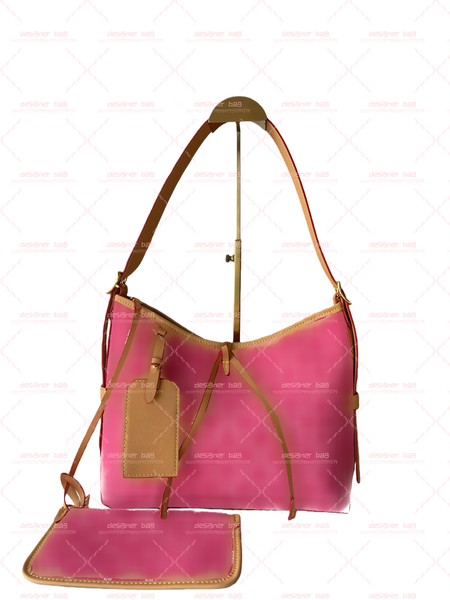 Chic Leather Armpit…