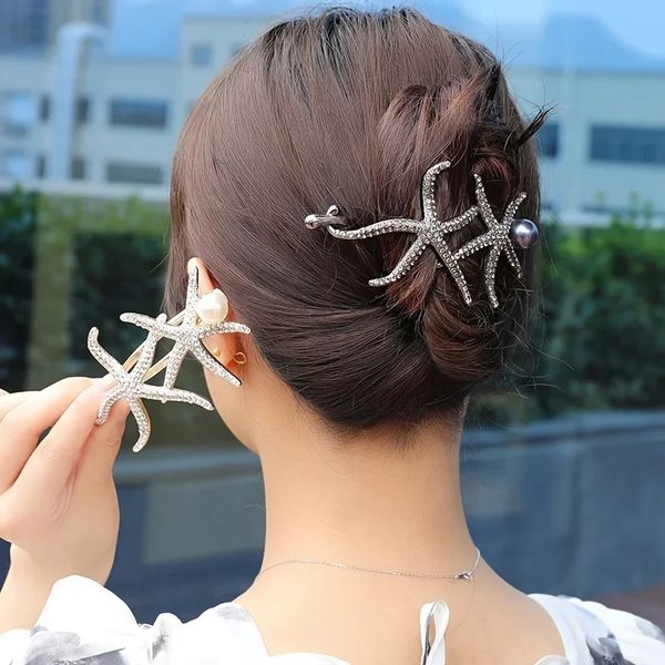 1 piece full diamond starfish light y twisted — compare prices at CompareOffers