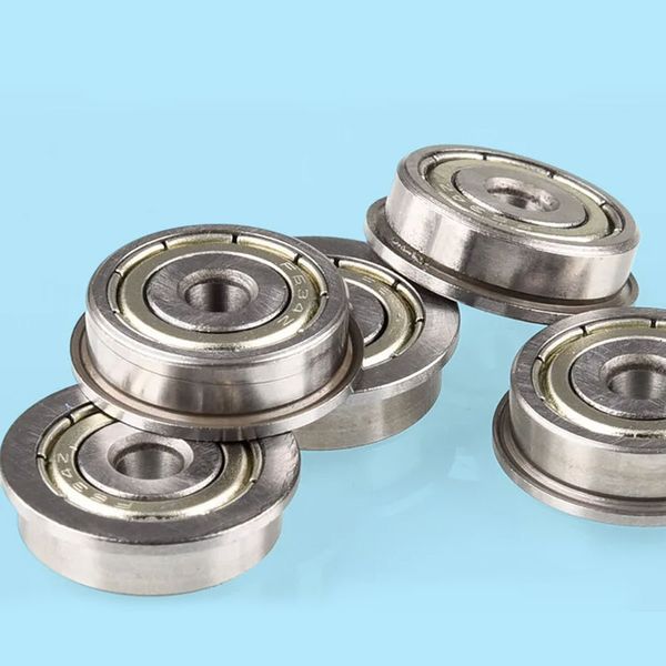 Step with Miniature Flange 683ZZ-6Bearing hot-sale products