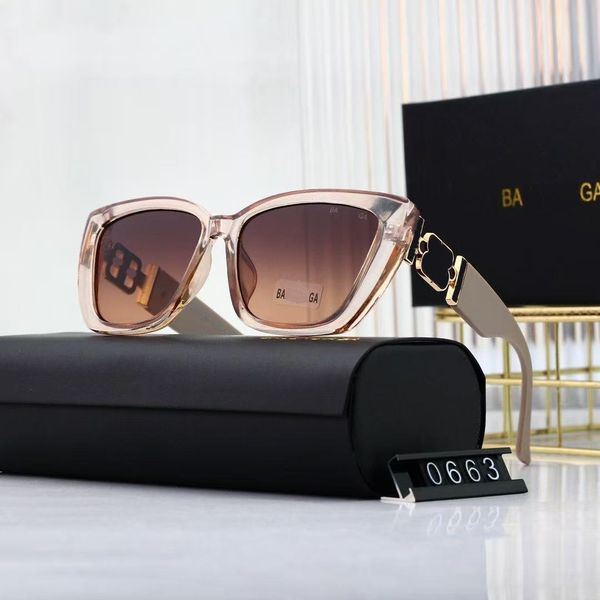 Designer Sunglasses…