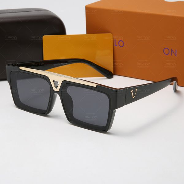 Mens Designer Sungl… - image