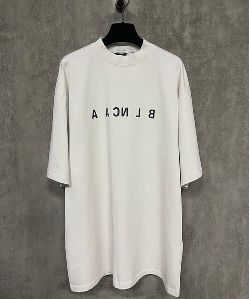 Designer Letter T-Shirt