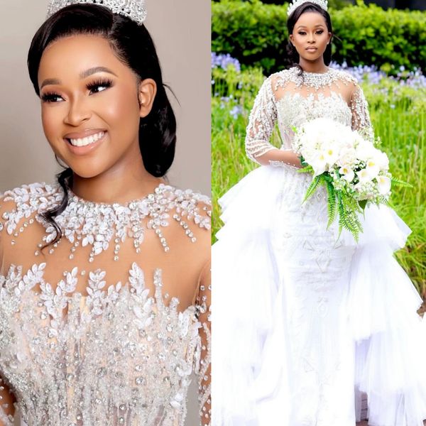 African Aso Ebi 202… - image