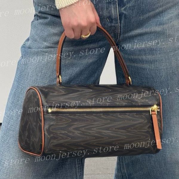 (go off picture not the description) Designer Round Handbags Women's Fashion Leisure Purses Luxury Festival Gifts 34176