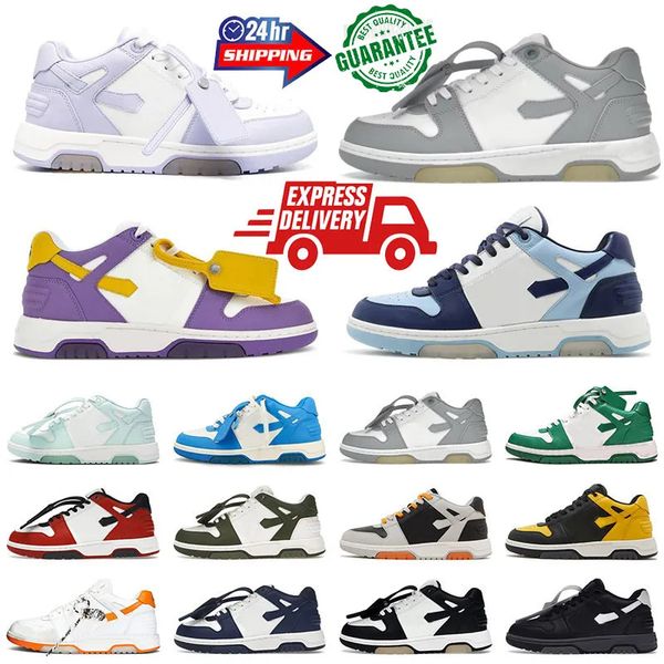Casual Sneakers Unisex Low Cut