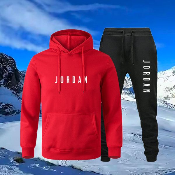 Mens Designer Track…