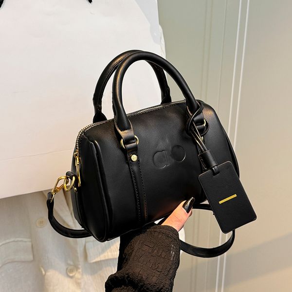 Luxury Shoulder Bag… - image