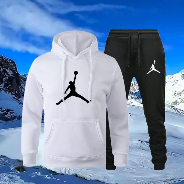 Designer Tracksuit …