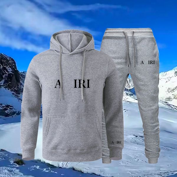 New Casual Mens Tra…