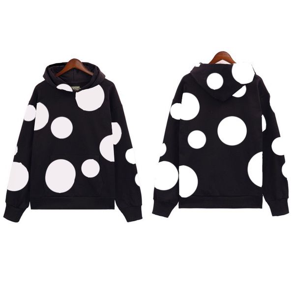 hoodie hoodies designer hoodie hoody zip up hoodie Winter Streetwear For Men's hoodie cotton hoodies men's designer clothes long sleeve black Crewneck cotton