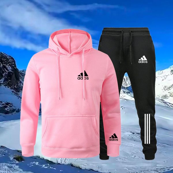 New Mans Tracksuit …