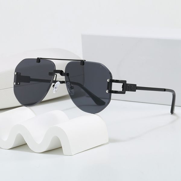 Metal Frame Eyeglas…