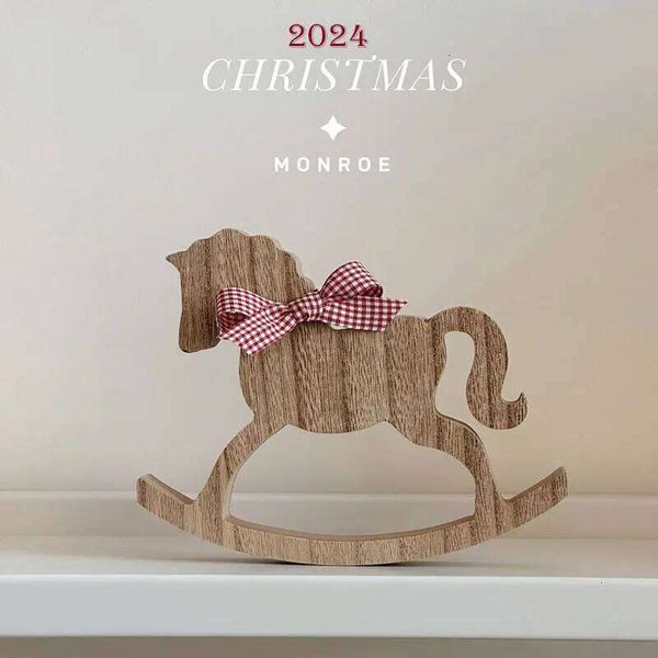 Valentine's Day Desktop holiday decoration wooden — compare prices at CompareOffers