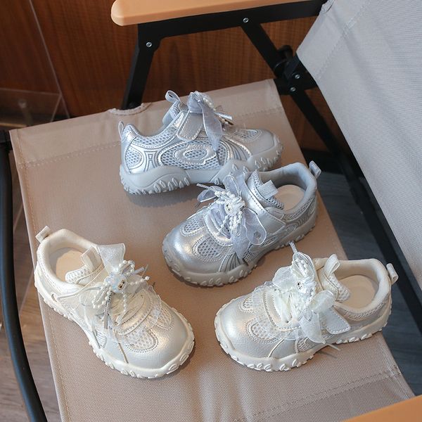 Designer Shoes Children's Shoes New Children's Sports Shoes Running Shoes Boys' and Girls' sports shoes Free shipping Size 26-36, Gray
Designer Shoes Children's Shoes New Children's Sports Shoes Running Shoes Boys' and Girls' sports shoes Free shipping Size 26-36, Gray