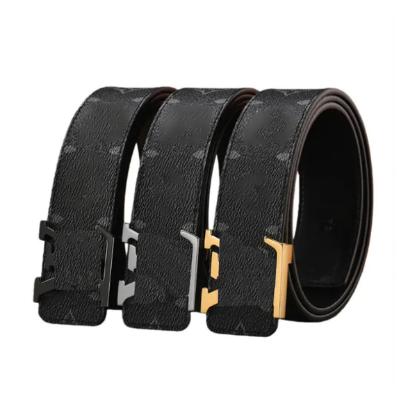 Designer Belt Men B…