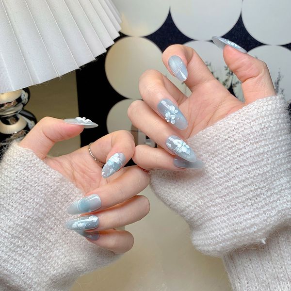 artisanal craftsmanship meets fashion forward design stylishly detailed artificial finger tips
artisanal craftsmanship meets fashion forward design stylishly detailed artificial finger tips