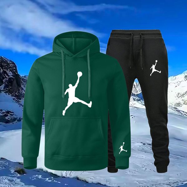 Blank Fleece Sweats…