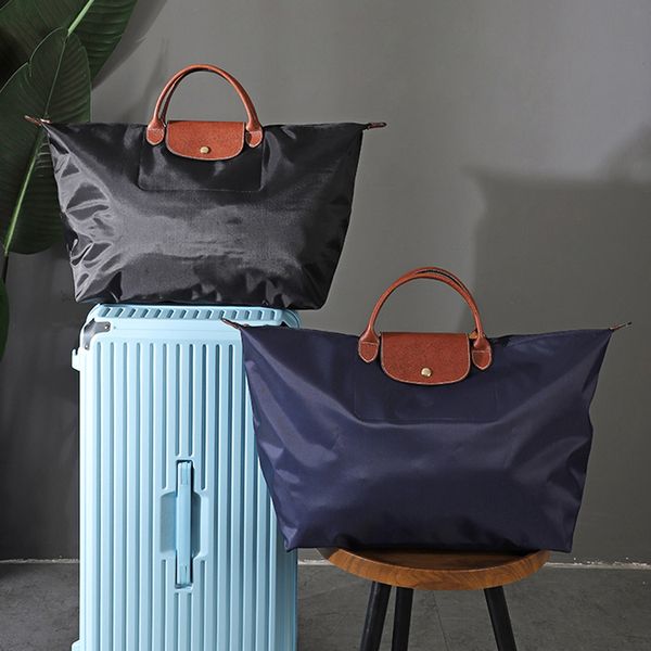 Duffel Bags for Women Casual Travel Totes for Women Large Travelling Handbag Weekend Casual Luggage Bag BQ1-7, 1393-gy
Duffel Bags for Women Casual Travel Totes for Women Large Travelling Handbag Weekend Casual Luggage Bag BQ1-7, 1393-gy