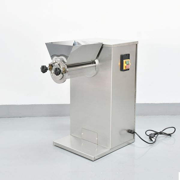 Tianhe YK-60 Stainless Steel Swing Laboratory Granulator Fertilizer Swing Granule Powder Making Machine