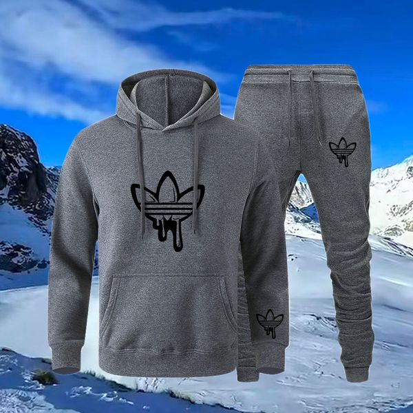 Spring Autumn Men B…