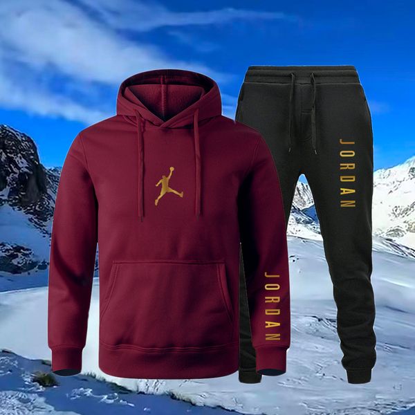 Designer Tracksuit …