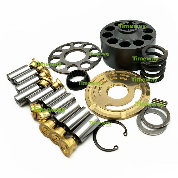 AP2D Piston Pump Accessories for Repair AP2D16 UCHIDA — compare prices at CompareOffers