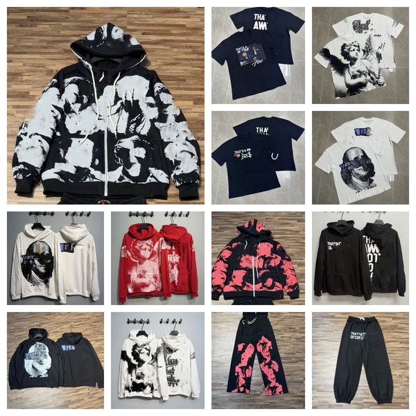 Designer Hoodies Y2…