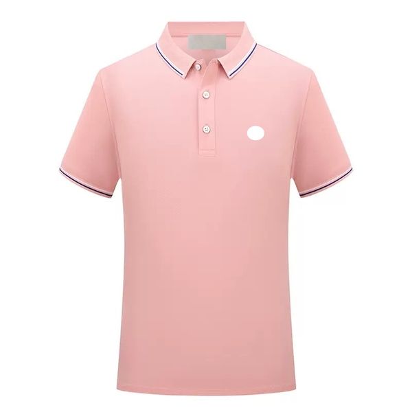 Top designer men's polo shirt men's designer t shirt Women's Tshirts polo shirt designer Summer classic women's tees high quality Short Sleeve Cotton top jackets