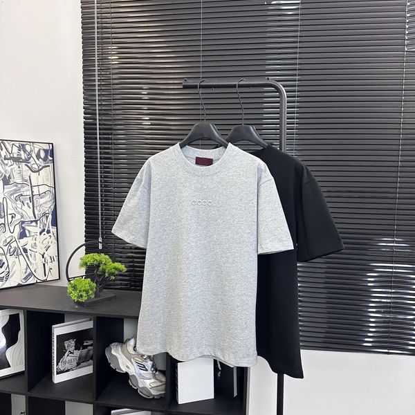Men's Designer Streetwear T-Shirt