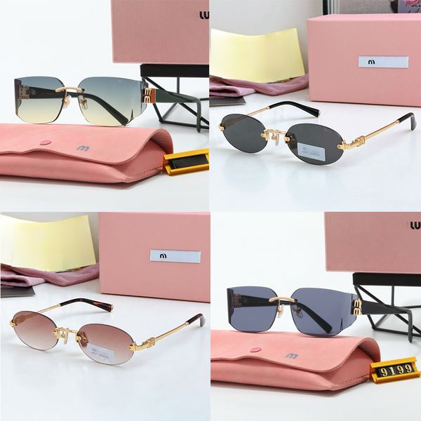 Designer Sunglasses…