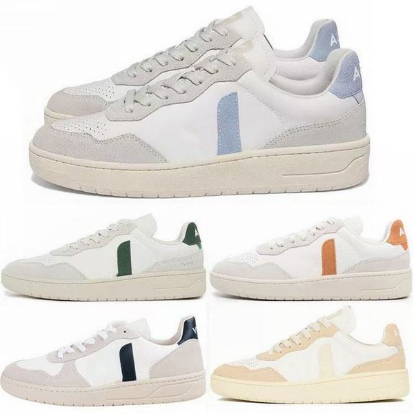 Designer Shoes Casu…