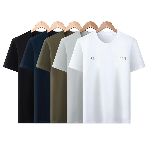 Armani Exchange Cotton T-Shirt