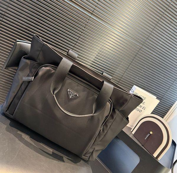 Designer Luxury Messenger Bags Large-capacity Zipper — compare prices at CompareOffers