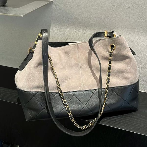 Large Capacity Buck…