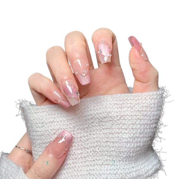 Premium Pure Handmade Armor Stickers & Nail Decals Trendy Short Ladders for Professional Boutiques
Premium Pure Handmade Armor Stickers & Nail Decals Trendy Short Ladders for Professional Boutiques