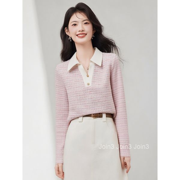 Autumn New Style Elegant Lapel Short Sleeve T-Shirt — compare prices at CompareOffers