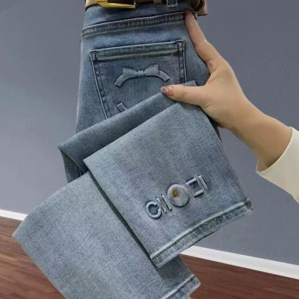 Designer Jeans Wome… - image