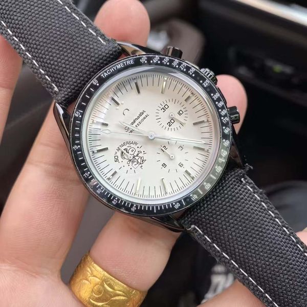Men's quartz watch series Realm of High-end Watches: High-end Elegance is Natural, Precision Waterproof Protects Everything, Sky blue
Men's quartz watch series Realm of High-end Watches: High-end Elegance is Natural, Precision Waterproof Protects Everything, Sky blue