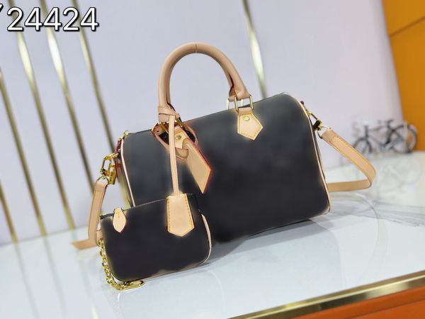 Chic Lady's Premium… - image