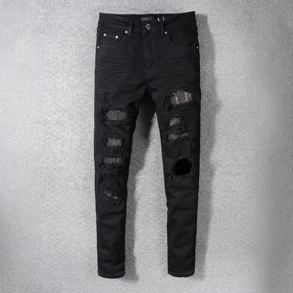 Designer Jeans Spri…