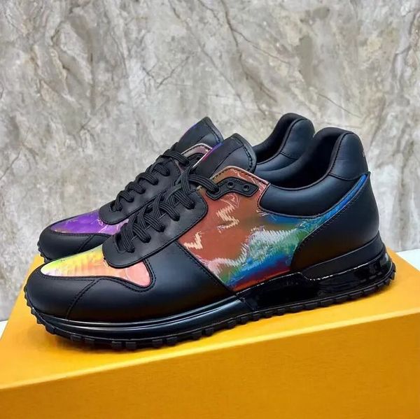 Designer Men Sneake…