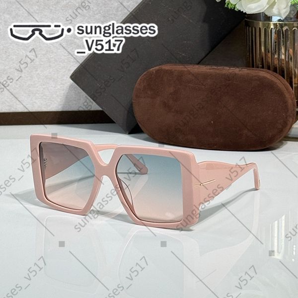 Oversize Sunglasses…