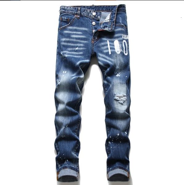 Designer Jeans Autu…