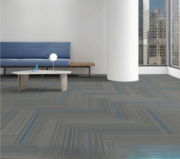 Splicing Carpet For… - image