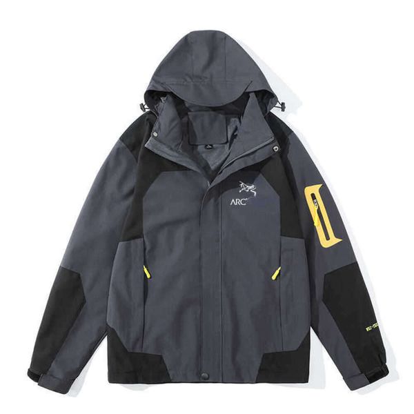 Arctwryrxs Goretex …